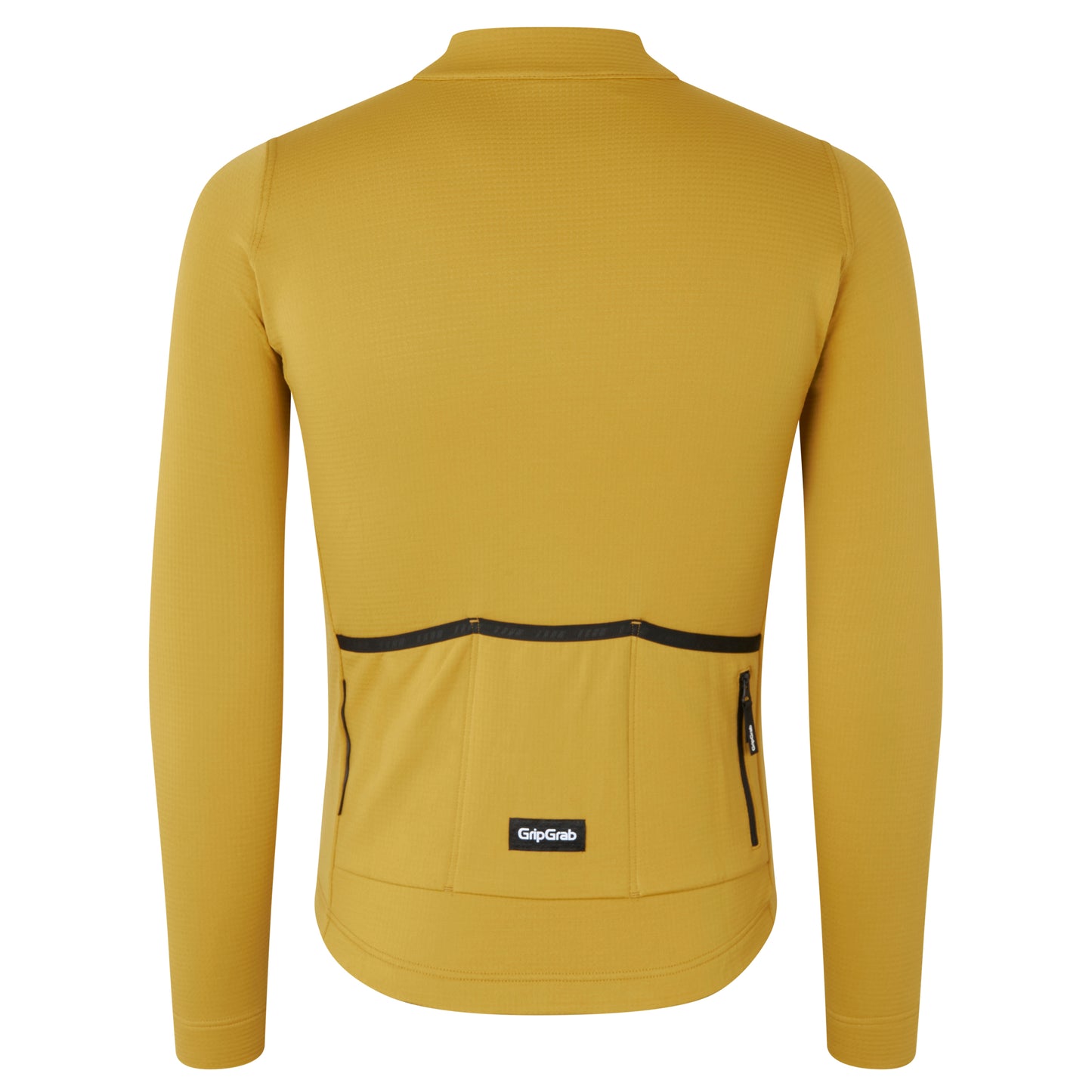 GripGrab EXPLR Merinotech Thermal Long Sleeve Jersey - pitkähihainen pyöräilypaita