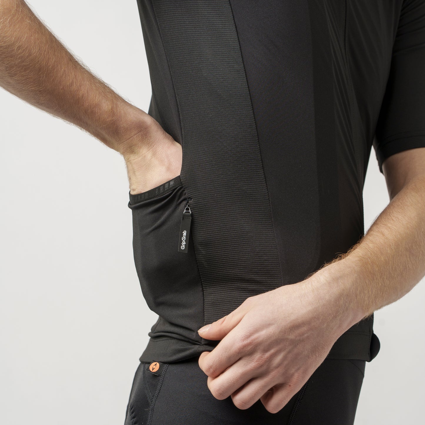 GripGrab RIDE Short Sleeve Jersey - lyhythihainen pyöräilypaita