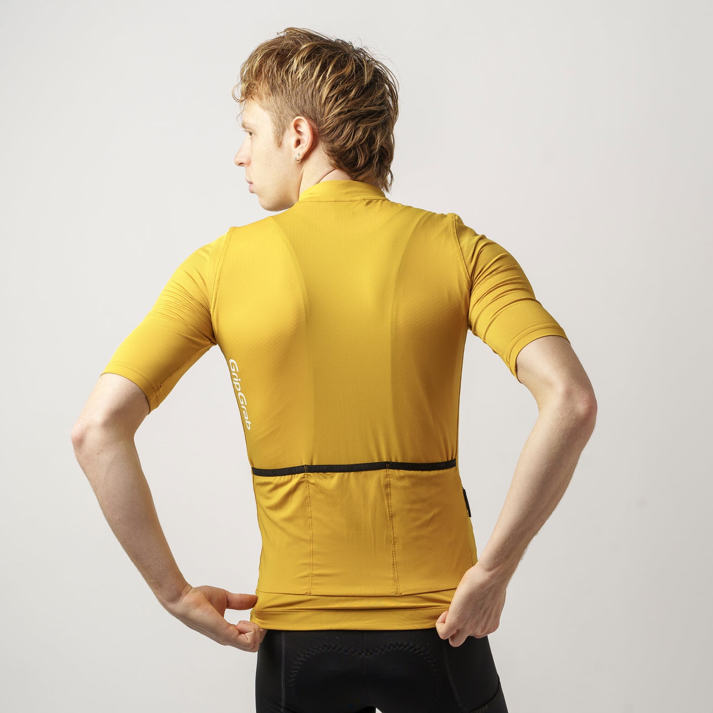 GripGrab RIDE Short Sleeve Jersey - lyhythihainen pyöräilypaita