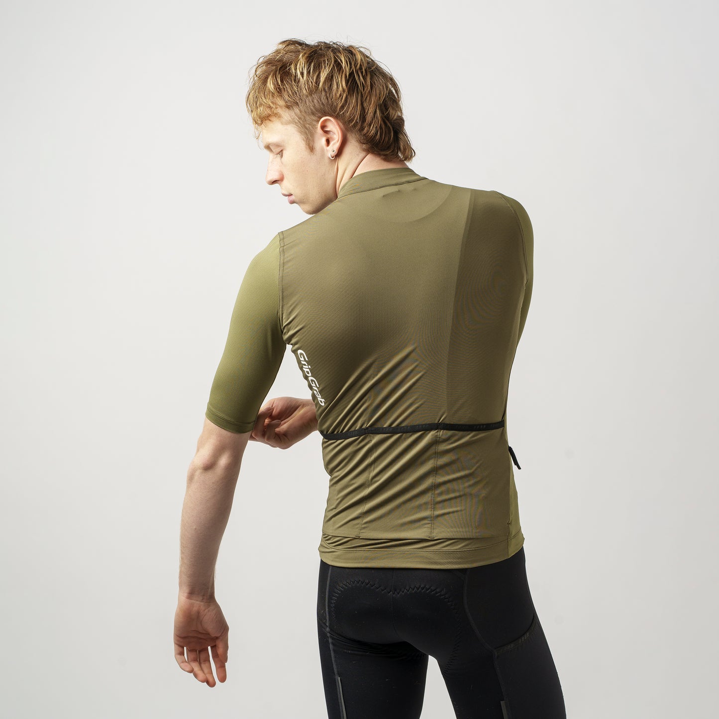 GripGrab RIDE Short Sleeve Jersey - lyhythihainen pyöräilypaita