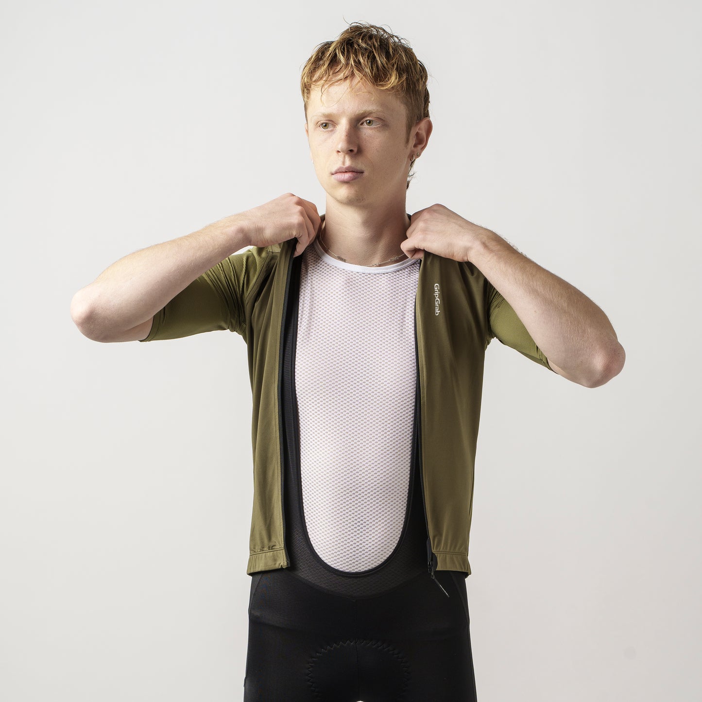 GripGrab RIDE Short Sleeve Jersey - lyhythihainen pyöräilypaita