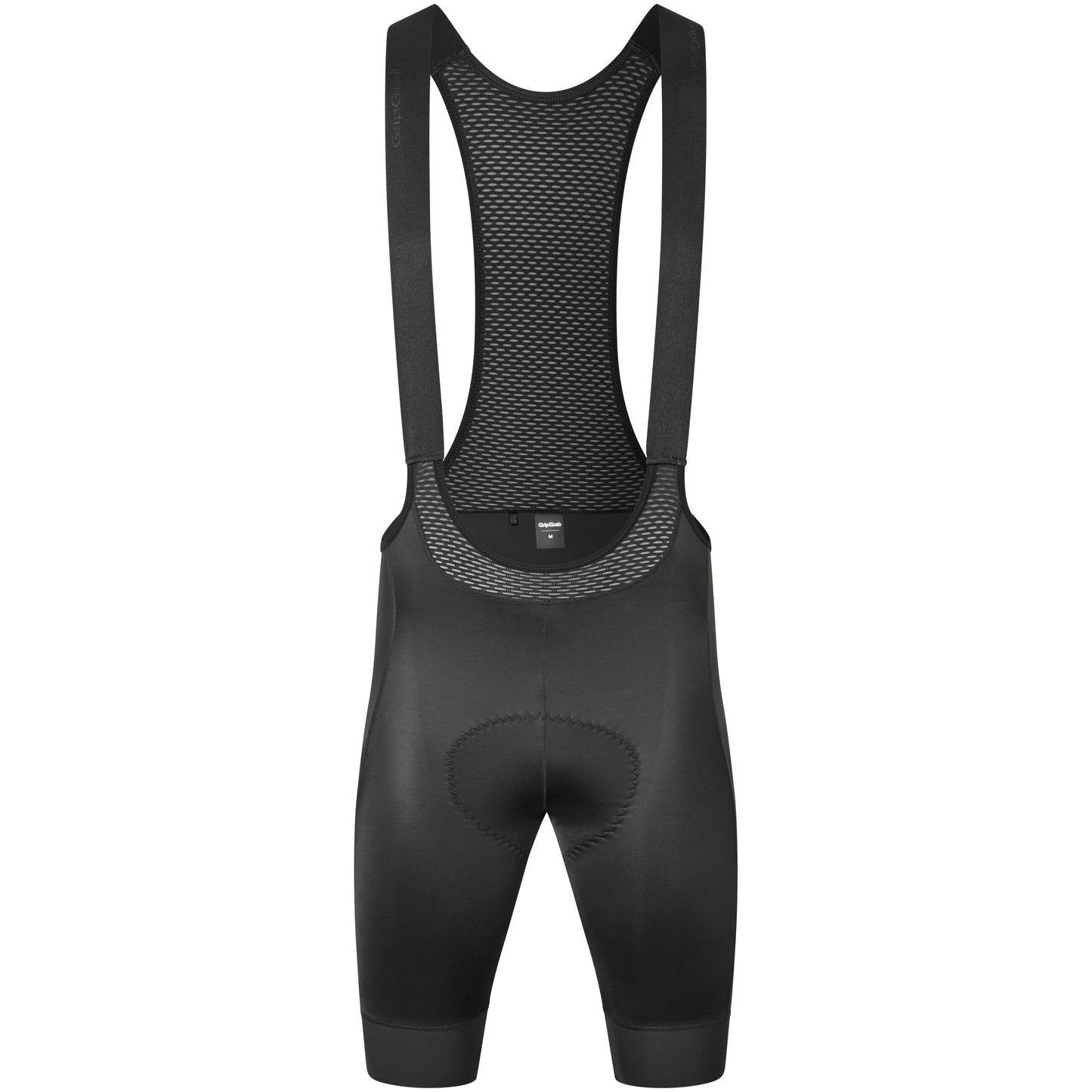 GripGrab PACR Bib Shorts - pehmustetut pyöräilyhousut