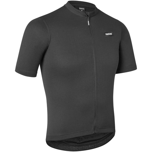 GripGrab EXPLR Merinotech Short Sleeve Jersey - merinosekoite pyöräilypaita