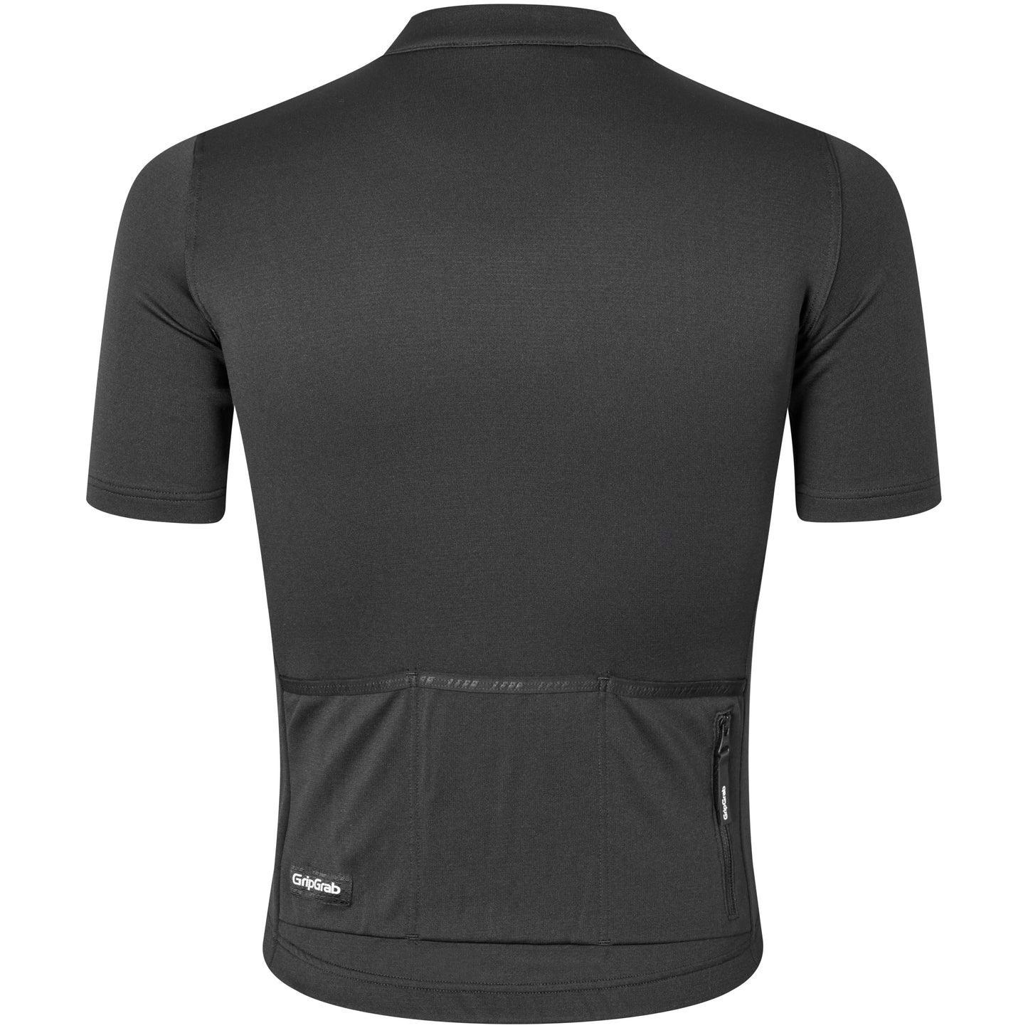 GripGrab EXPLR Merinotech Short Sleeve Jersey - merinosekoite pyöräilypaita
