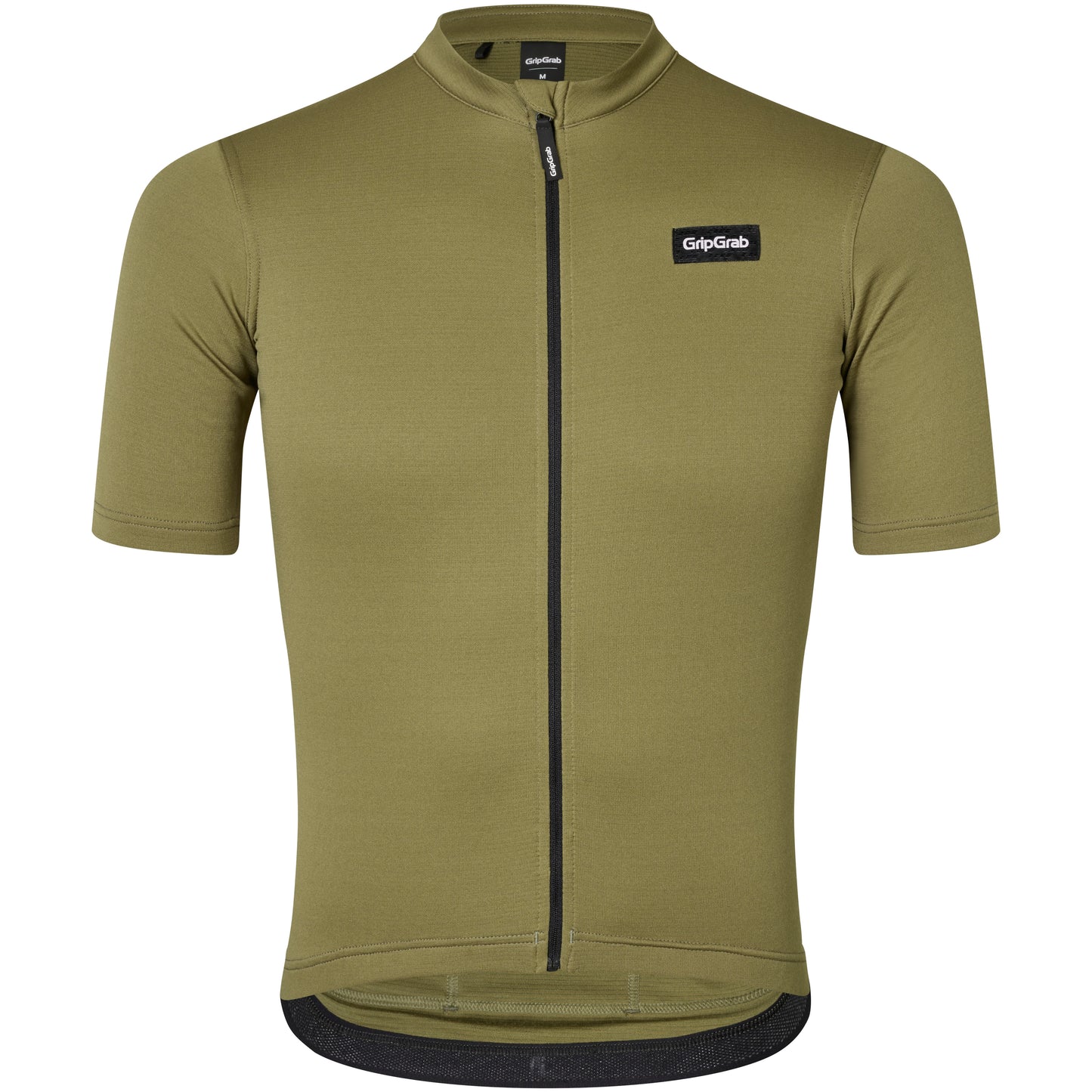 GripGrab EXPLR Merinotech Short Sleeve Jersey - merinosekoite pyöräilypaita