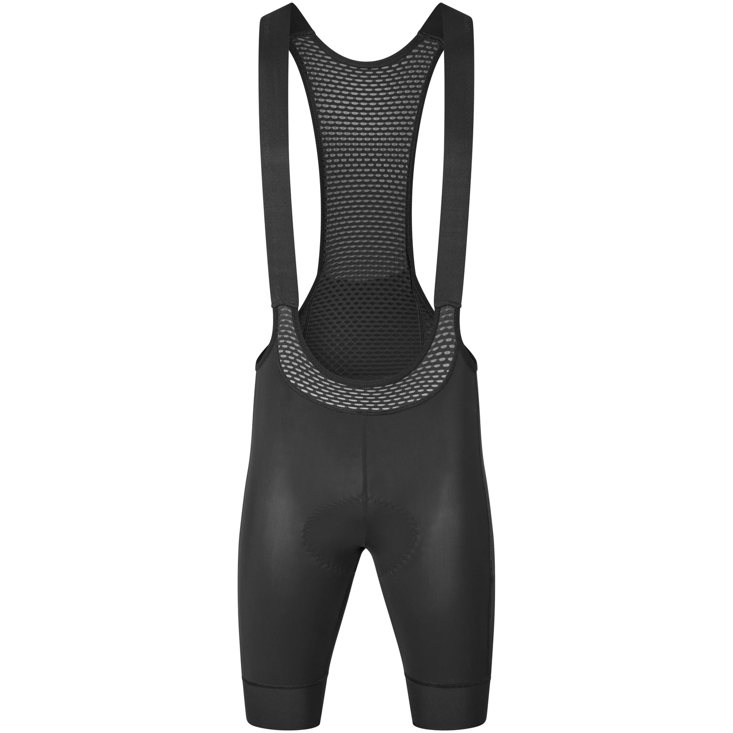 GripGrab EXPLR Cargo Bib Shorts - pehmustetut pyöräilyhousut