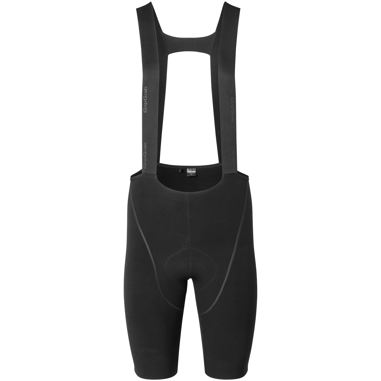 GripGrab Grinta Bib Shorts - pehmustetut pyöräilyhousut