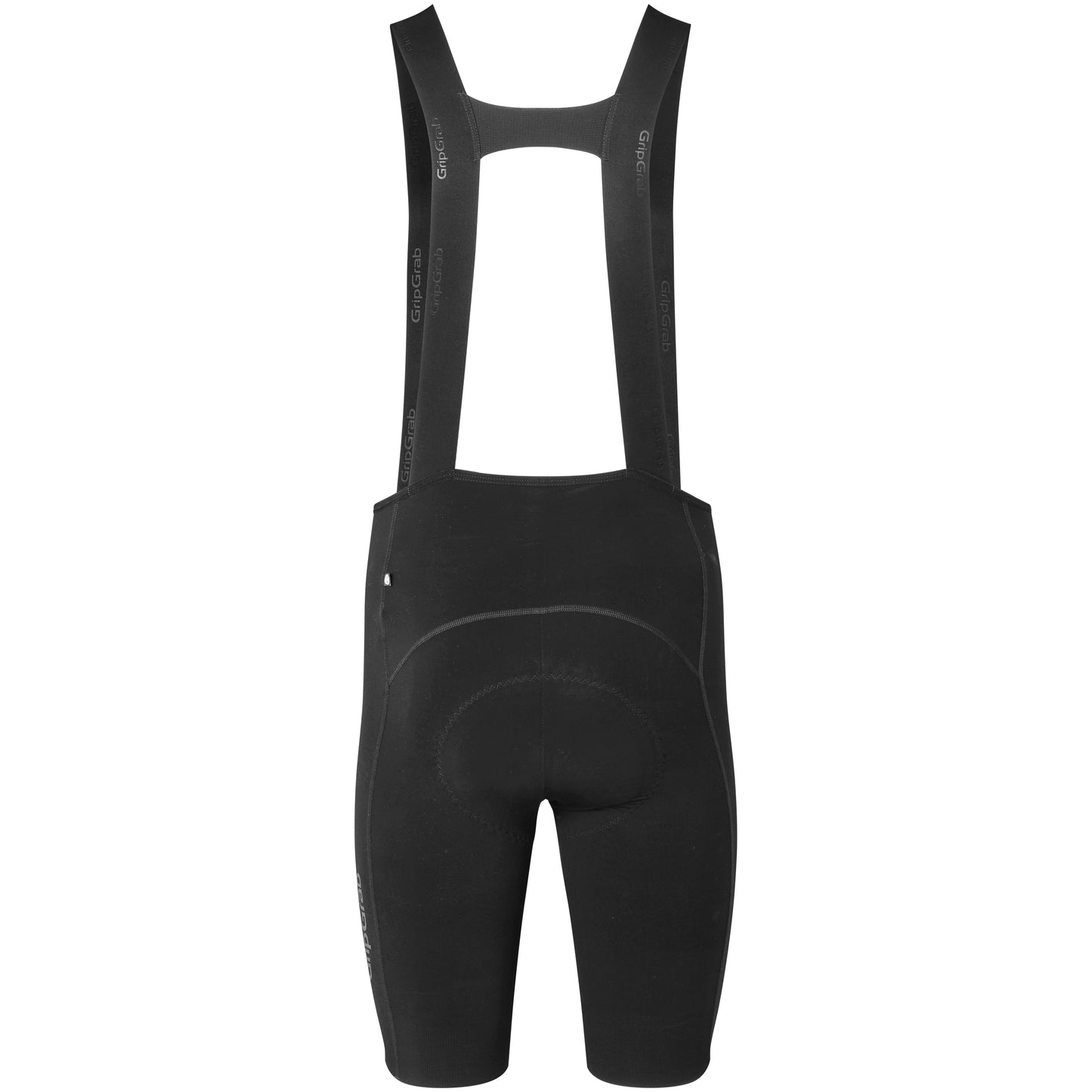 GripGrab Grinta Bib Shorts - pehmustetut pyöräilyhousut