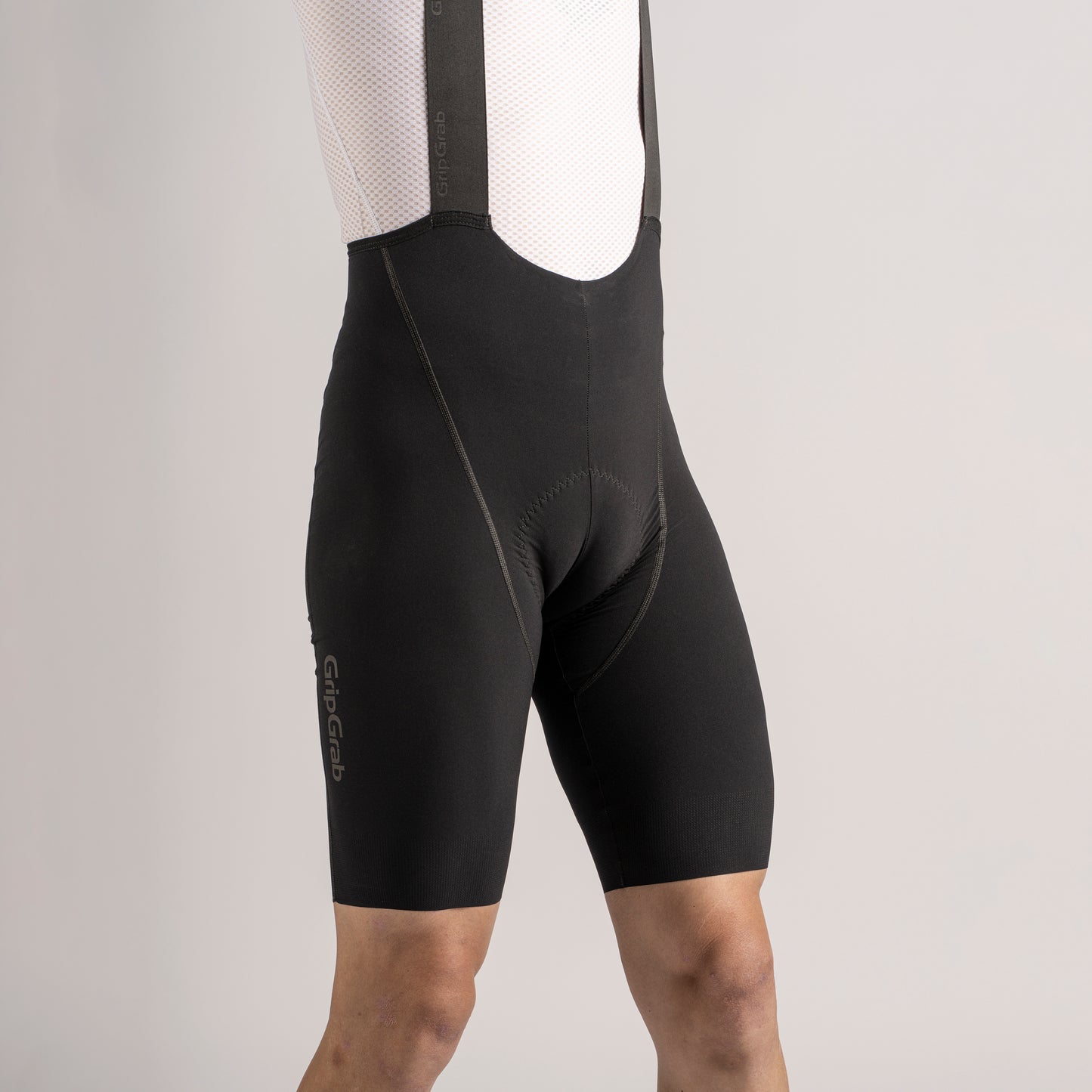 GripGrab Grinta Bib Shorts - pehmustetut pyöräilyhousut