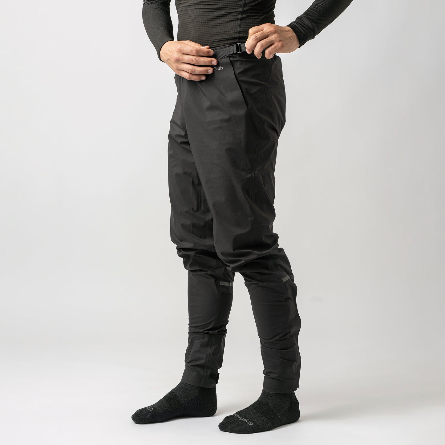 GripGrab EXPLR Waterproof Lightweight Pants - sadehousut
