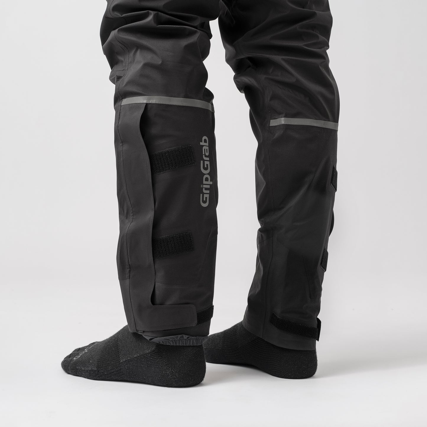 GripGrab EXPLR Waterproof Lightweight Pants - sadehousut