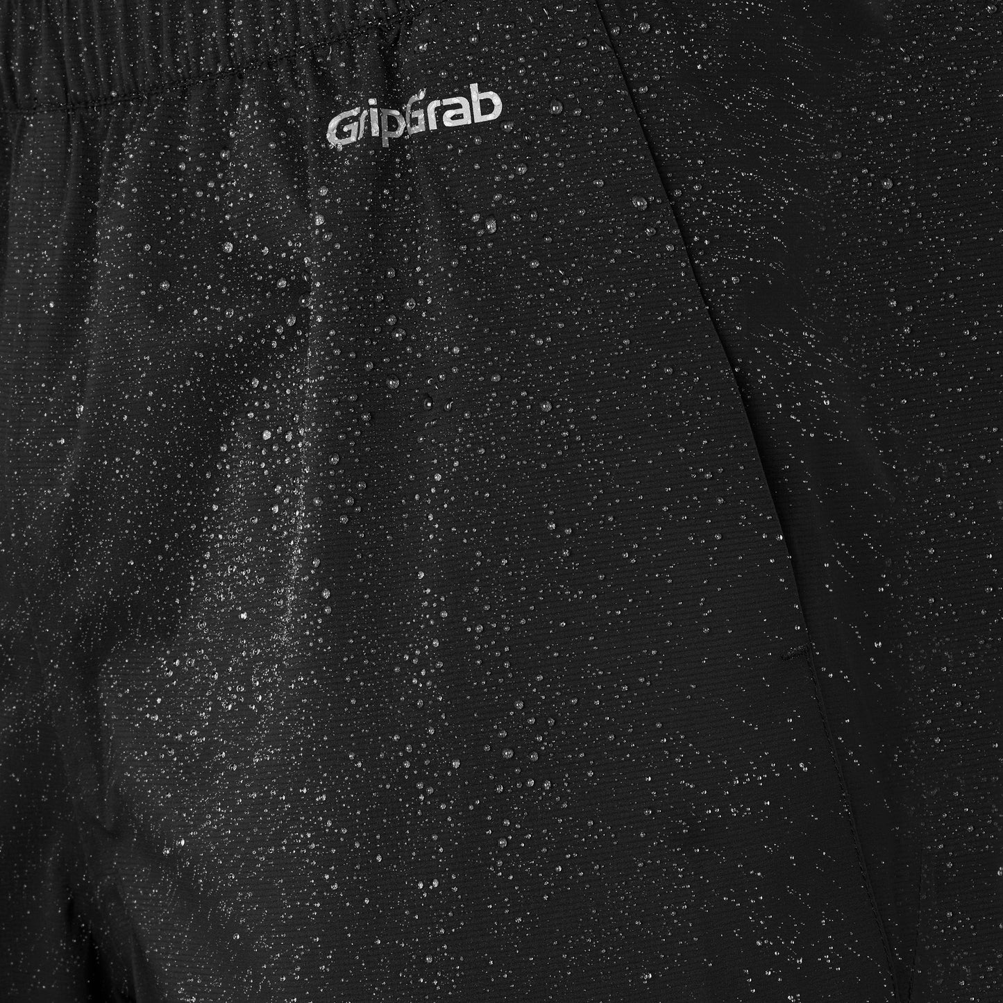 GripGrab EXPLR Waterproof Lightweight Pants - sadehousut