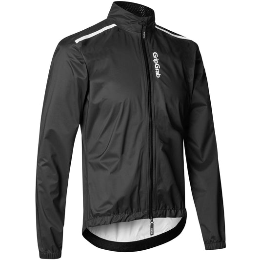 GripGrab RIDE Waterproof Lightweight Jacket - sadetakki