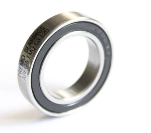 6802 2RS ABEC 5 EMQ (6802RS)