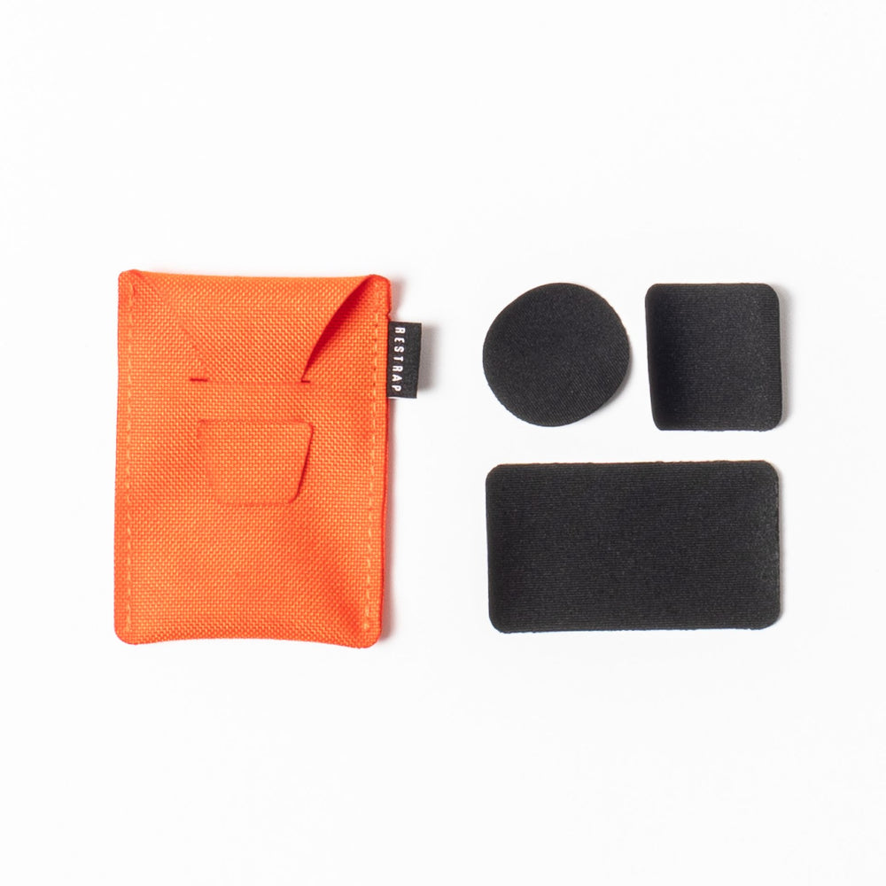 Restrap Repair Pack - laukun paikkaussarja