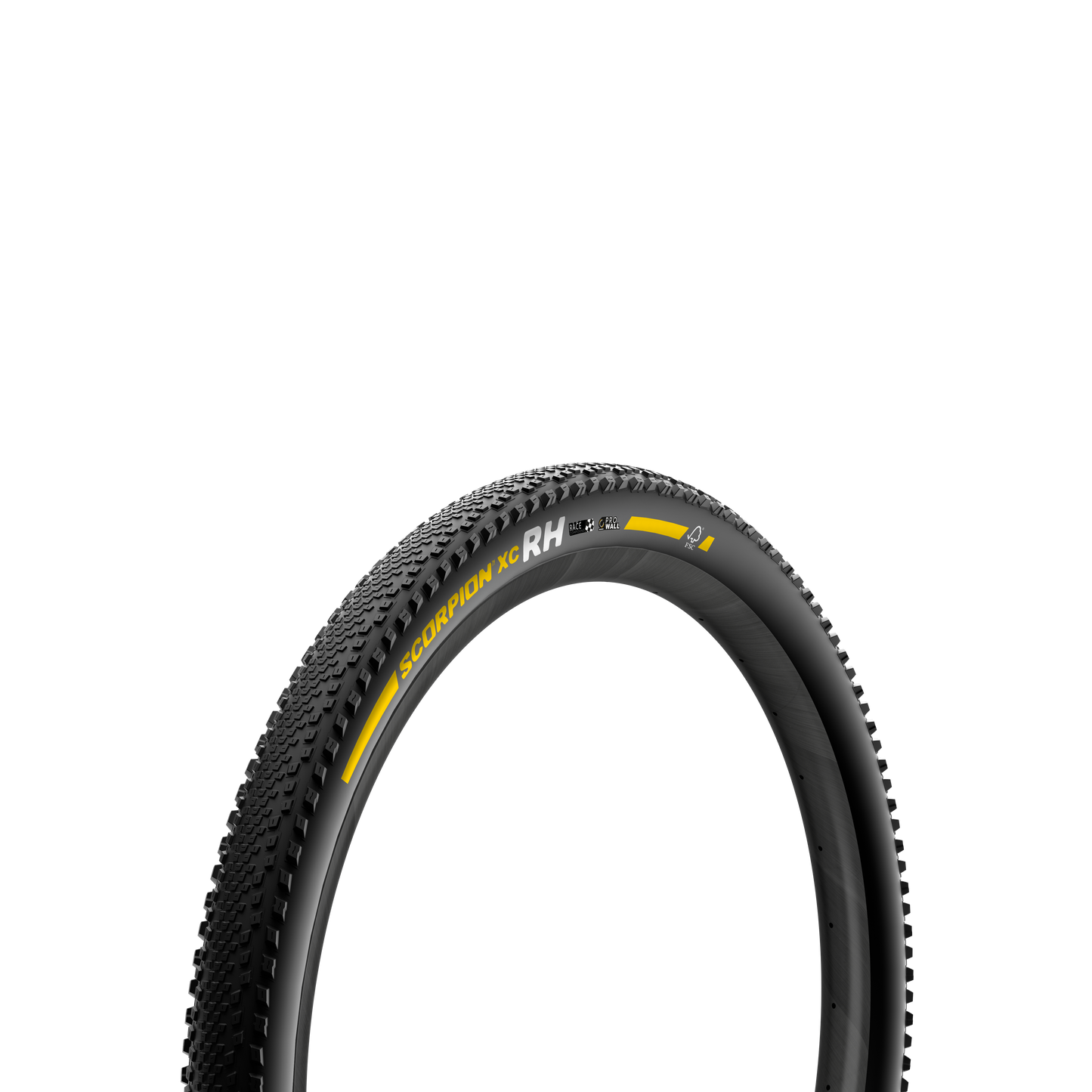 Pirelli Scorpion™ Race XC RH ProWALL Team Edition