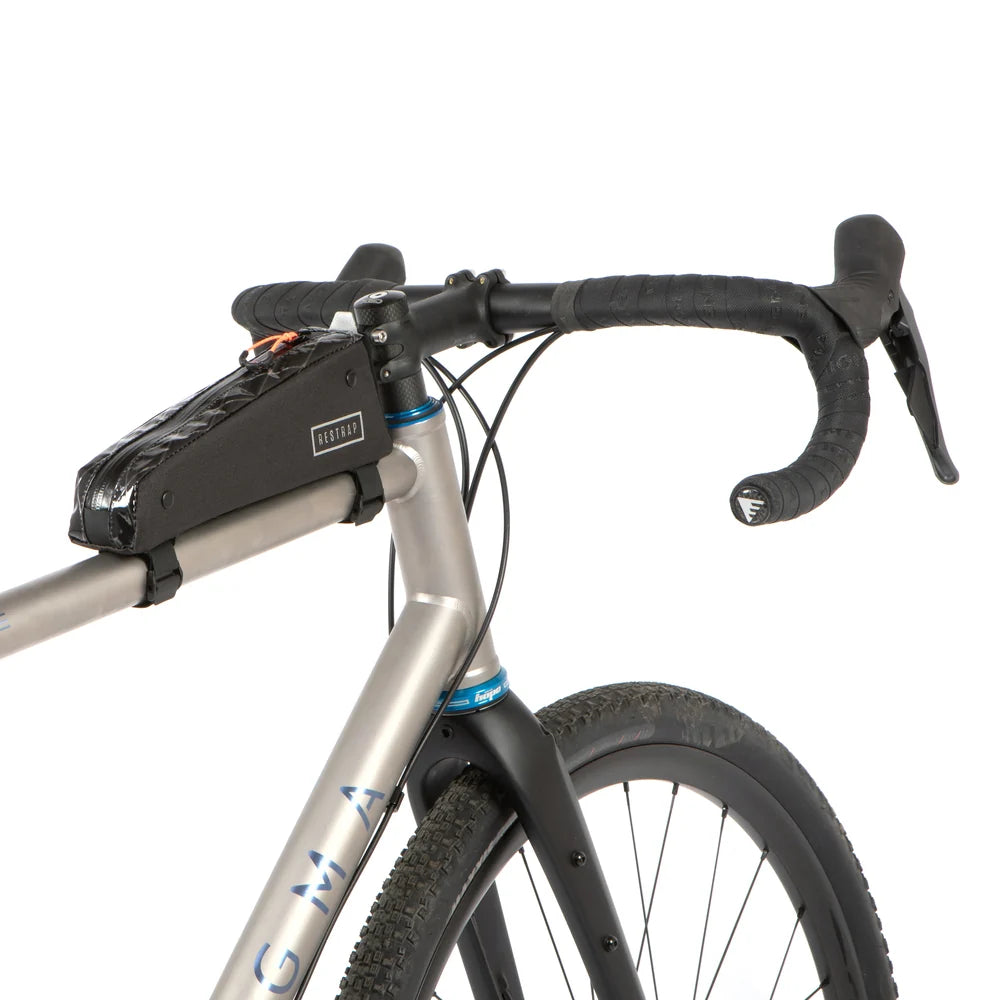 Restrap Aero Race Top Tube Bag - laukku top tubeen