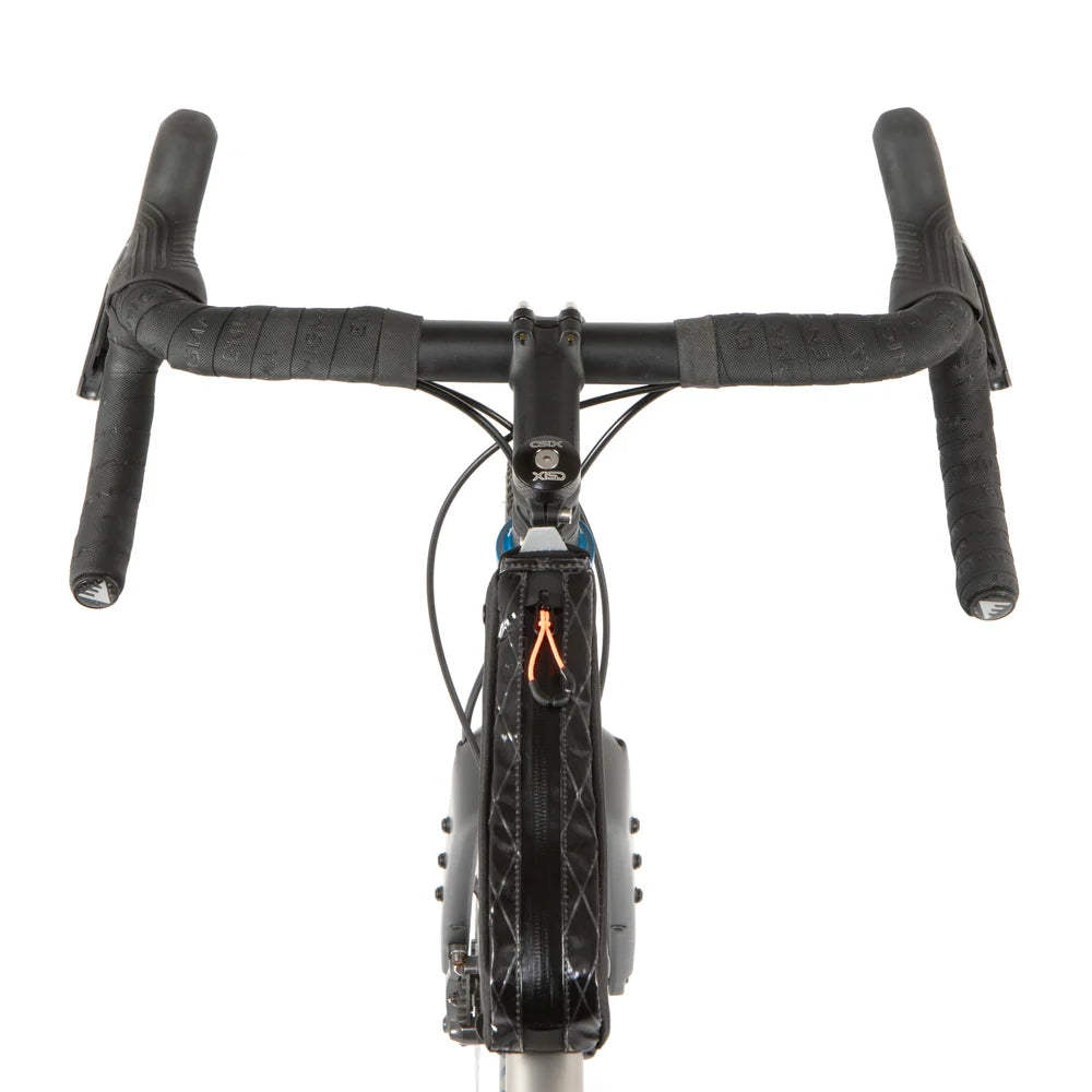 Restrap Aero Race Top Tube Bag - laukku top tubeen
