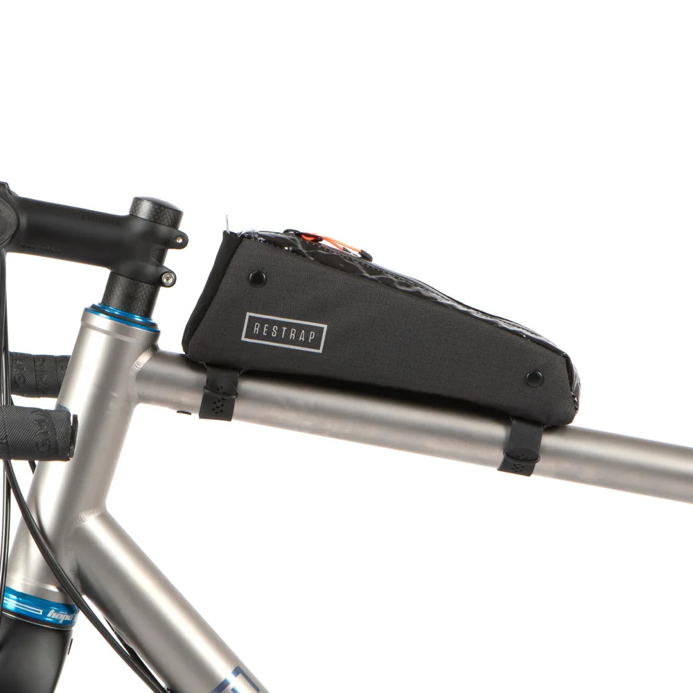 Restrap Aero Race Top Tube Bag - laukku top tubeen
