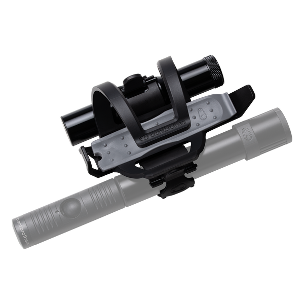 Crankbrothers Multi-tool SOS BC18 - verktygssats och sidoladdningsflaskbur