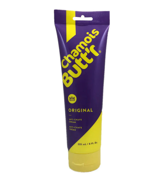 Chamoir Buttr Original 235ml Tube - hanurivoide tsygäilyyn