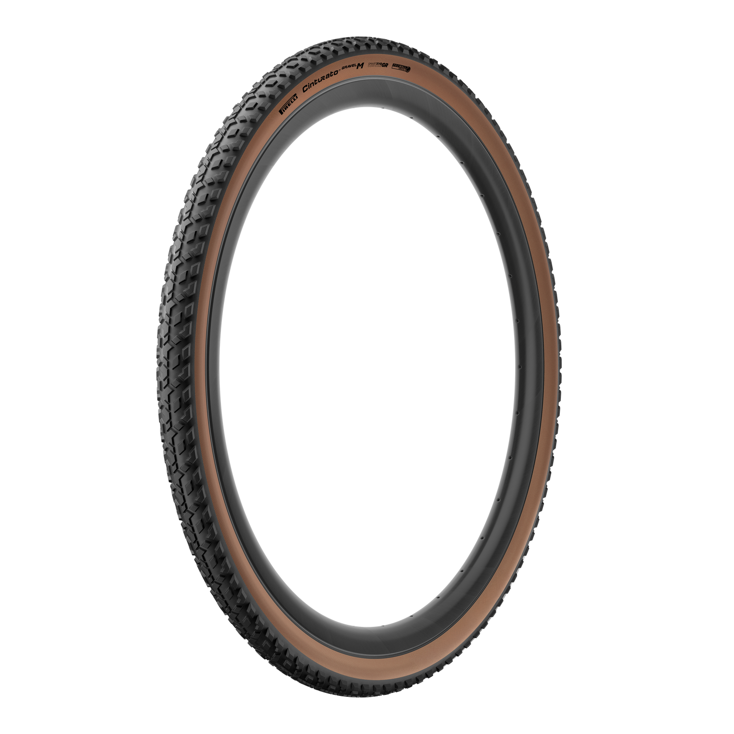 Pirelli Cinturato™ Gravel M Classic High Performance-line