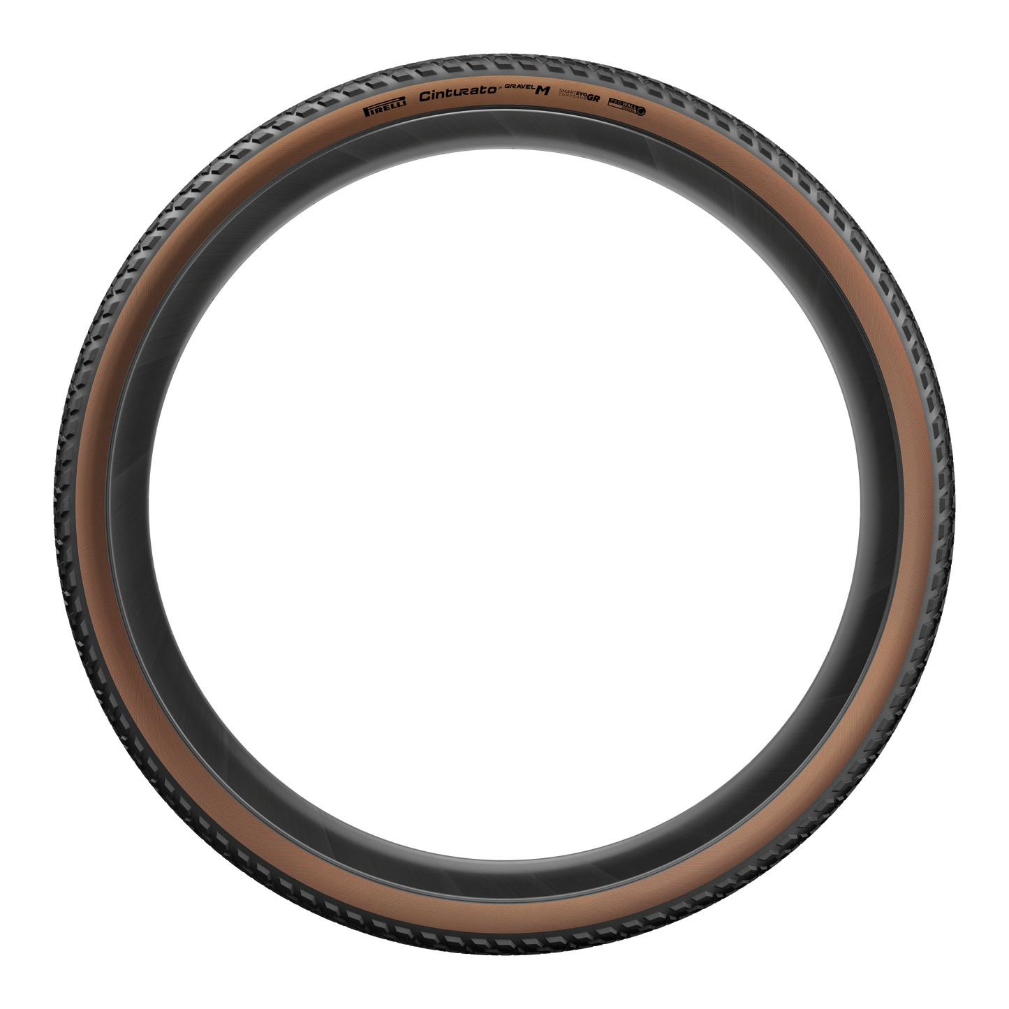 Pirelli Cinturato™ Gravel M Classic High Performance-line