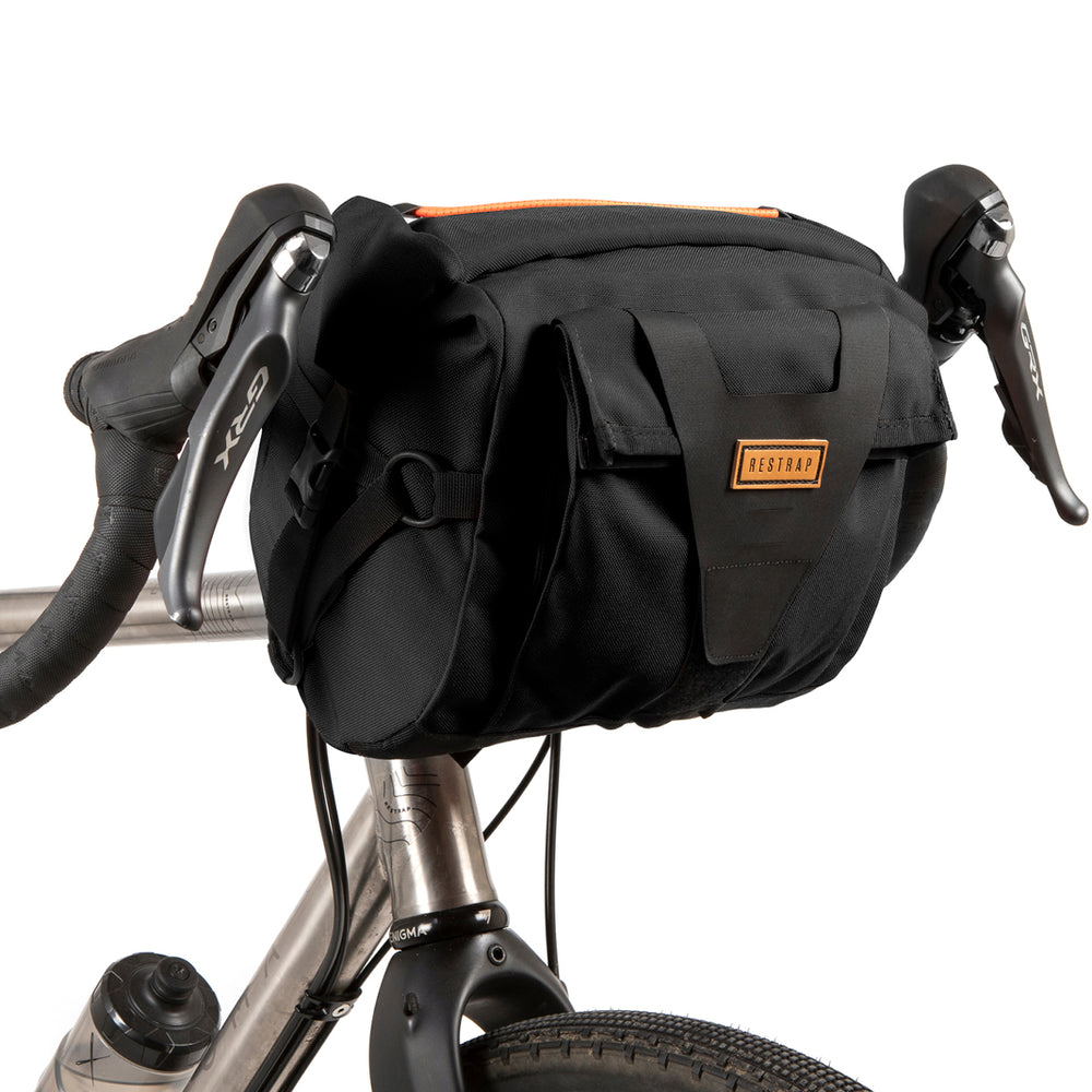 Restrap Bar Pack - tankolaukku 10 L
