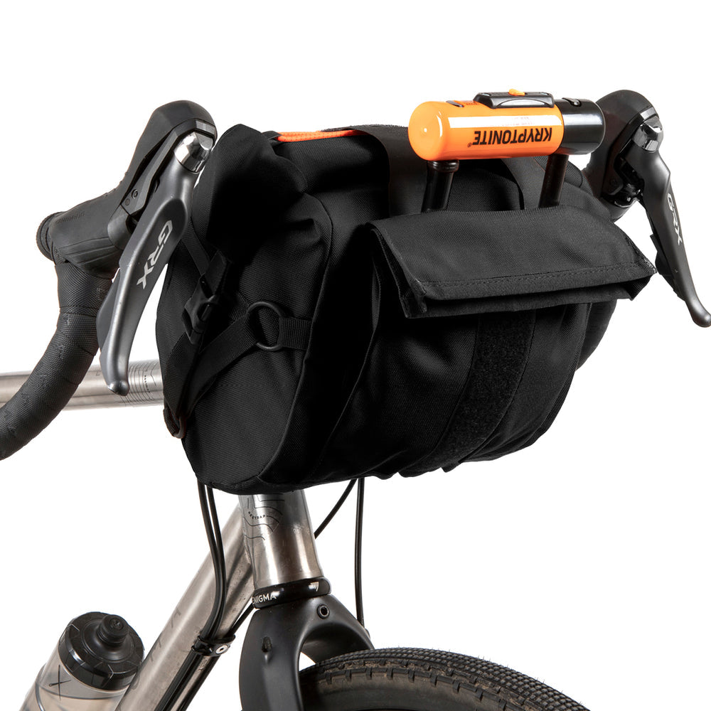 Restrap Bar Pack - tankolaukku 10 L