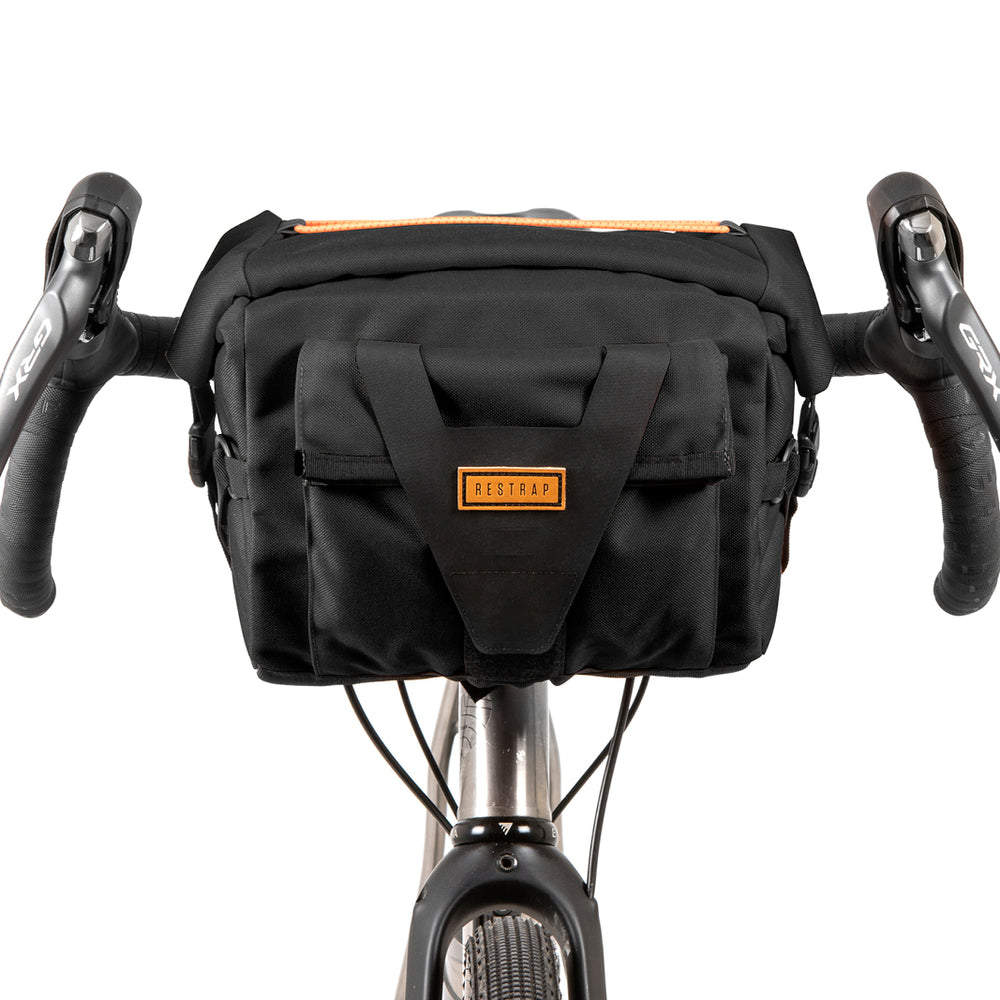 Restrap Bar Pack - tankolaukku 10 L