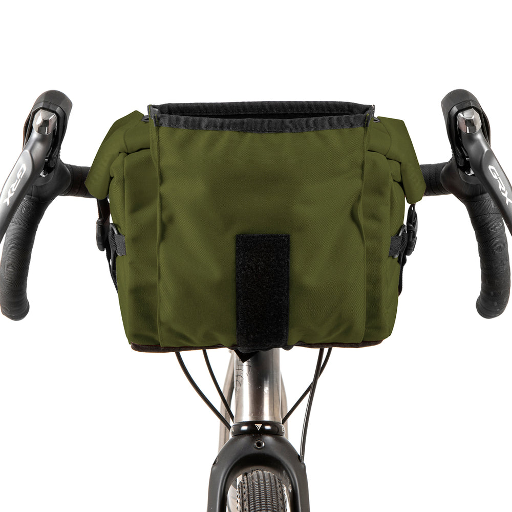 Restrap Bar Pack - tankolaukku 10 L