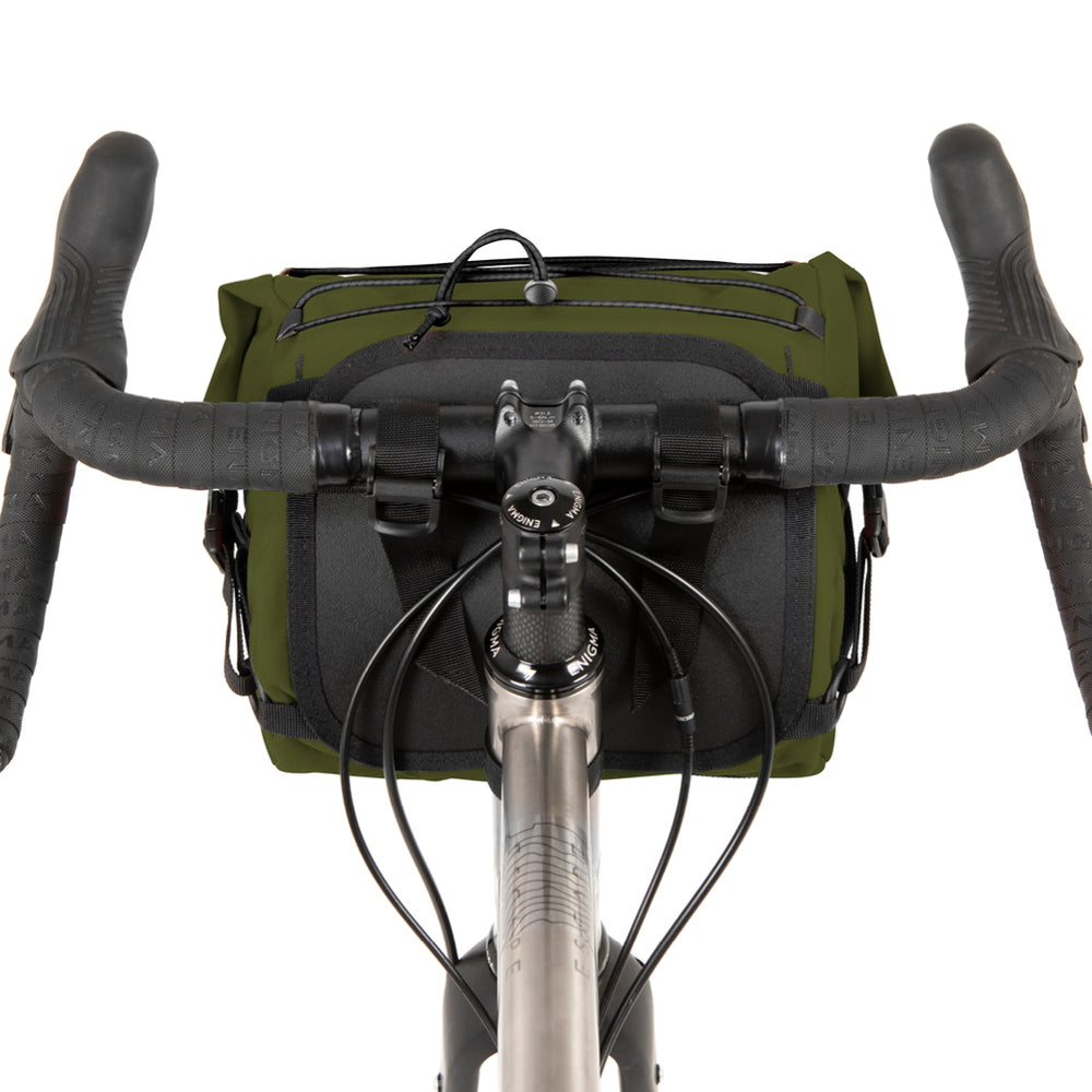 Restrap Bar Pack - tankolaukku 10 L