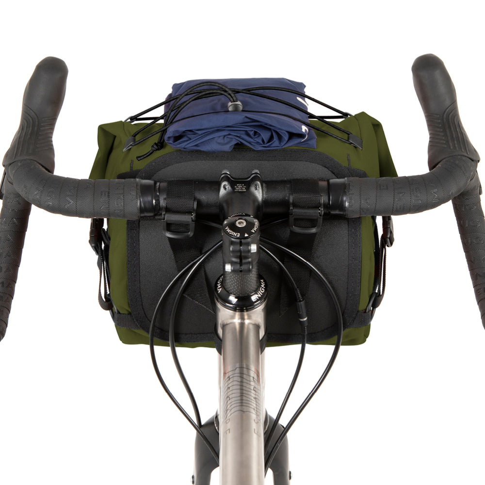 Restrap Bar Pack - tankolaukku 10 L