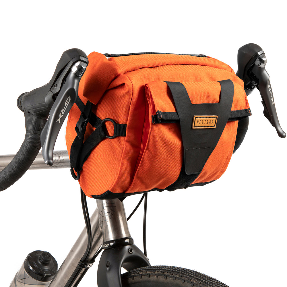 Restrap Bar Pack - tankolaukku 10 L