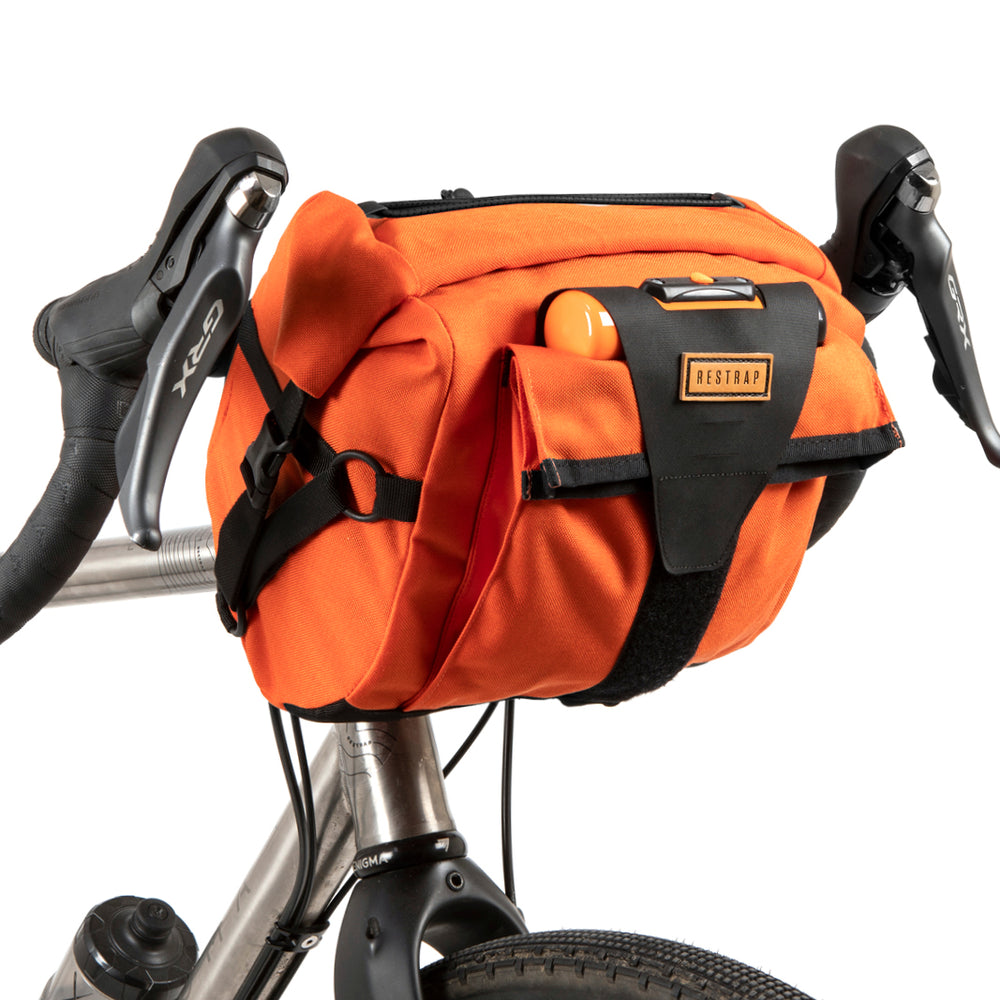 Restrap Bar Pack - tankolaukku 10 L