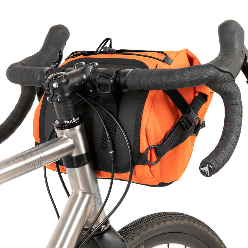 Restrap Bar Pack - tankolaukku 10 L