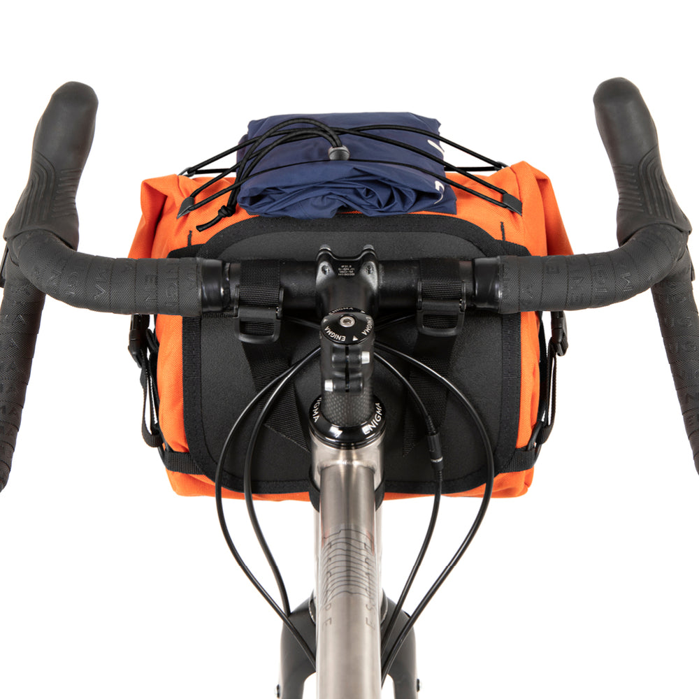 Restrap Bar Pack - tankolaukku 10 L