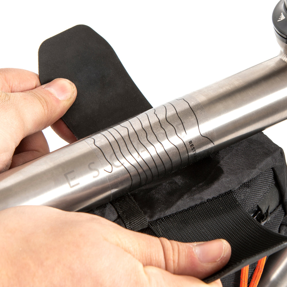 Restrap Bicycle Protection Kit - skyddstejp för ramen