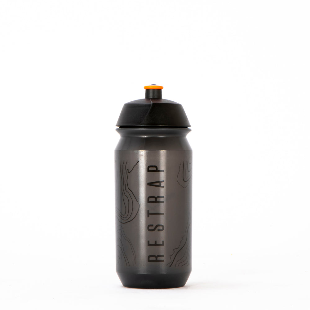Restrap Contour juomapullo - 500 & 750 ml