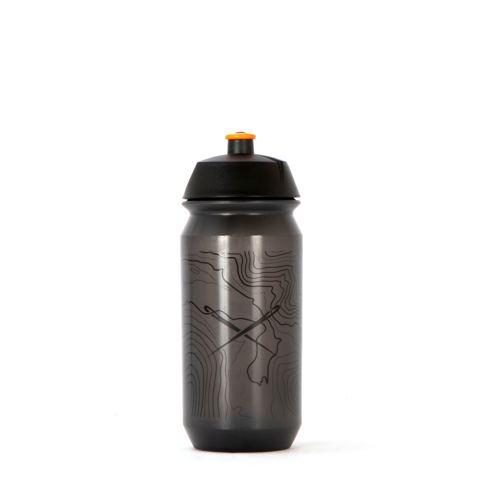 Restrap Contour juomapullo - 500 & 750 ml