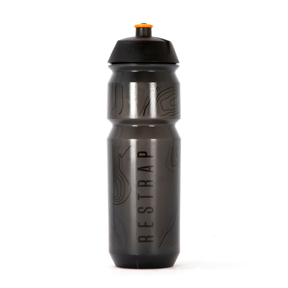 Restrap Contour juomapullo - 500 & 750 ml