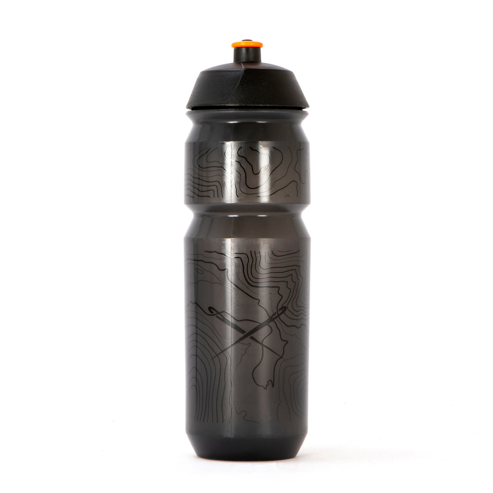 Restrap Contour juomapullo - 500 & 750 ml