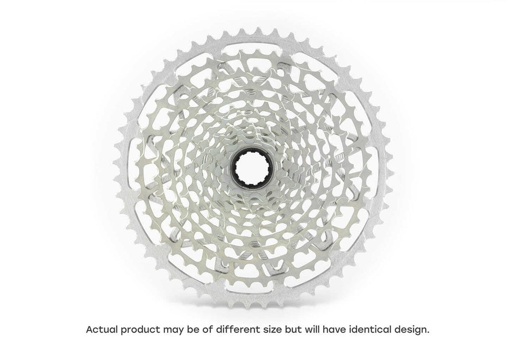 Garbaruk 12-speed MTB cassette (SRAM XD Freehub) 10-52T - takapakka Sram XD