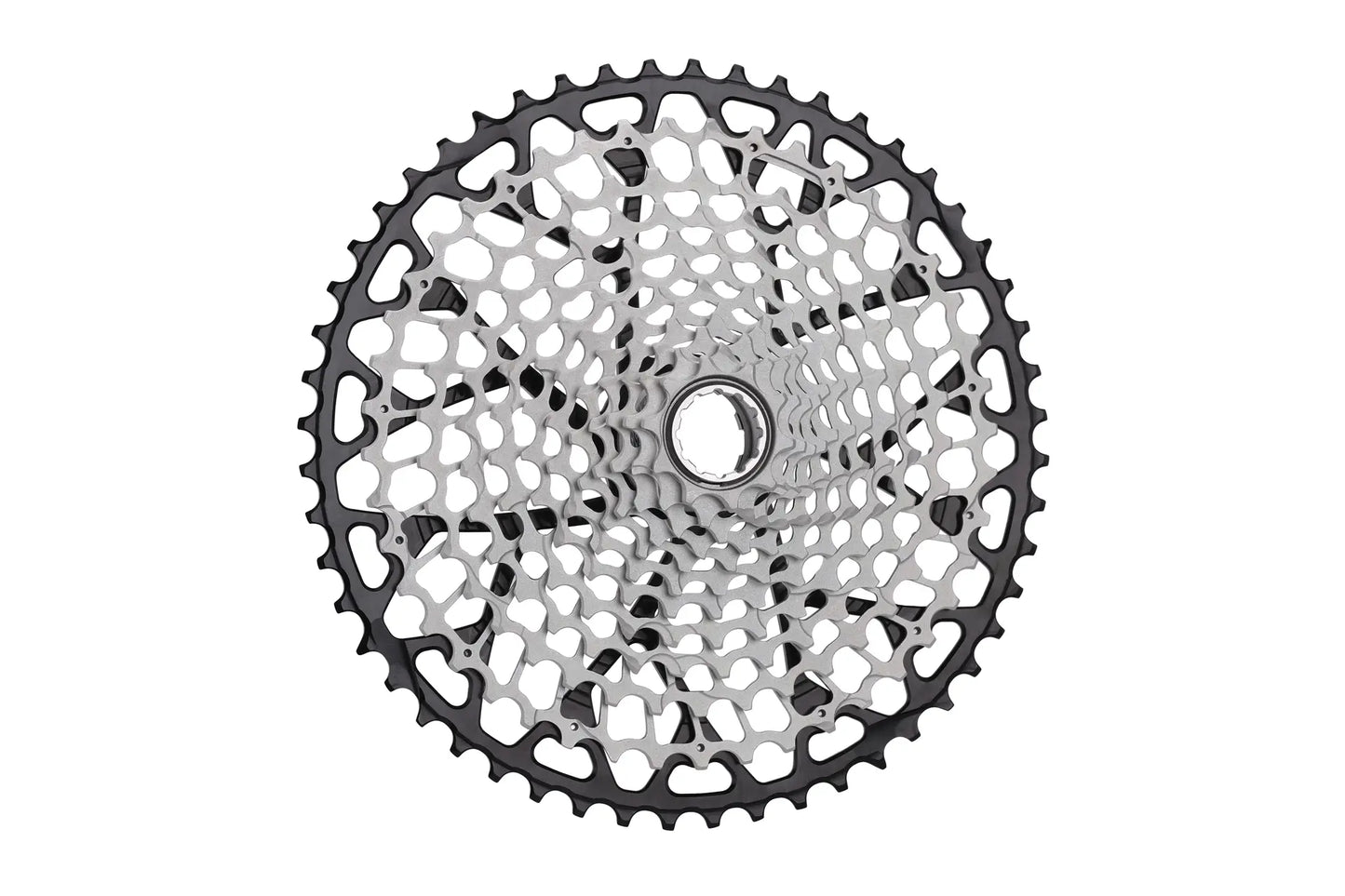 Garbaruk 12-speed GEN2.0 MTB cassette for Eagle Transmission (XD Freehub) - takapakka Sram XD
