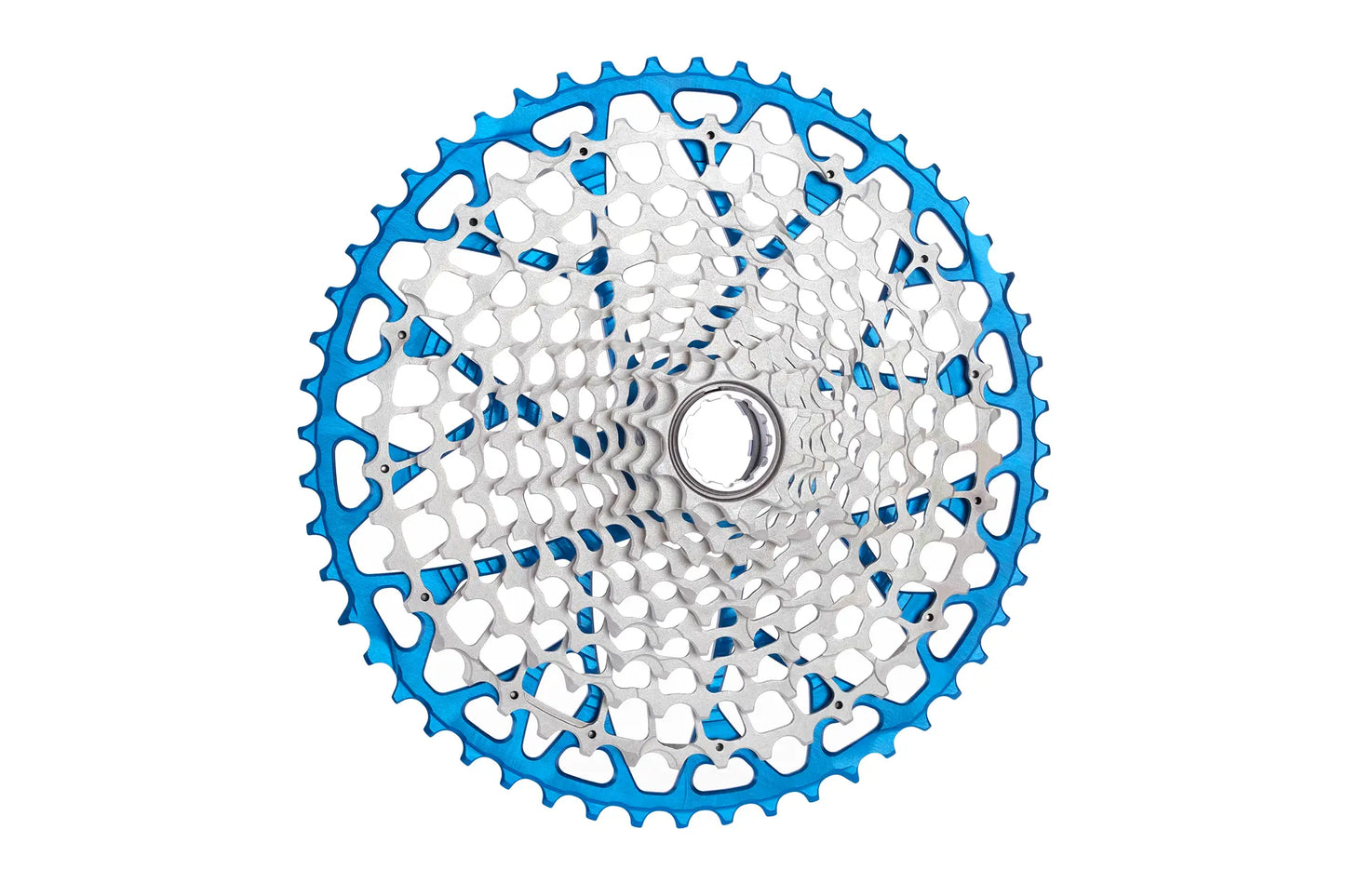 Garbaruk 12-speed GEN2.0 MTB cassette for Eagle Transmission (XD Freehub) - takapakka Sram XD