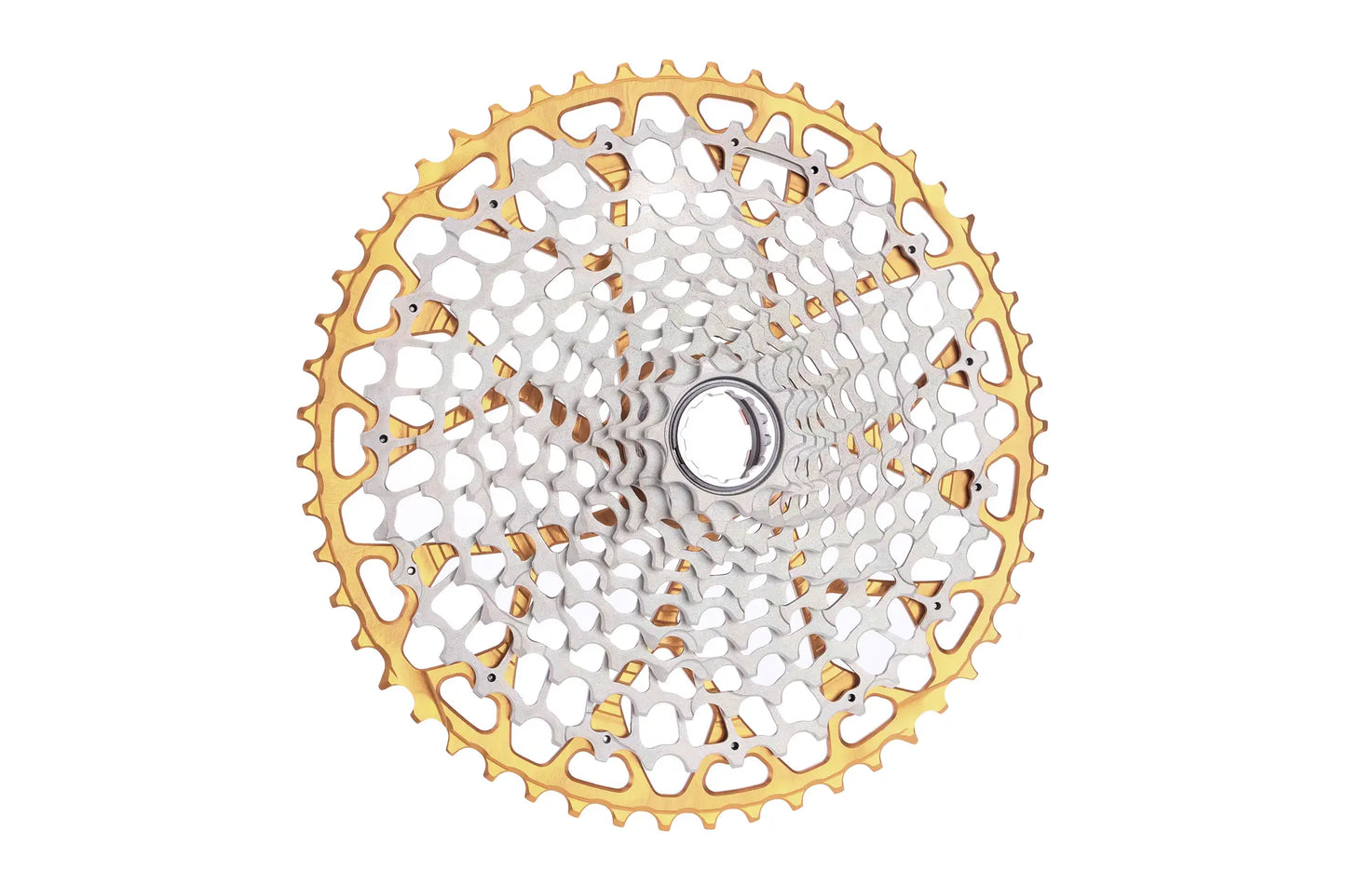 Garbaruk 12-speed GEN2.0 MTB cassette for Eagle Transmission (XD Freehub) - takapakka Sram XD