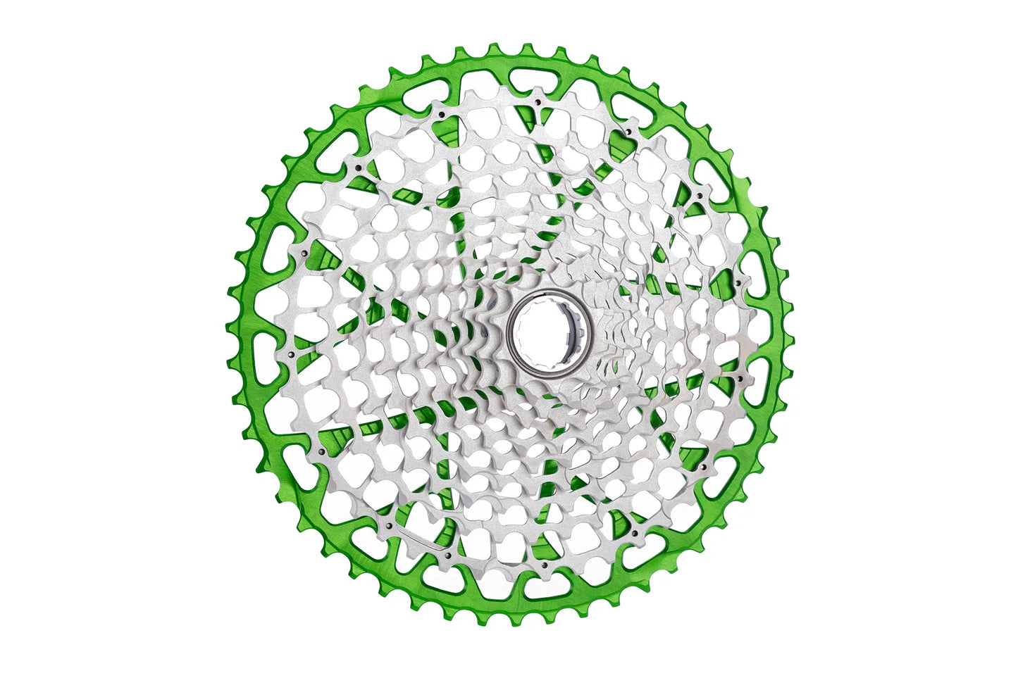 Garbaruk 12-speed GEN2.0 MTB cassette for Eagle Transmission (XD Freehub) - takapakka Sram XD