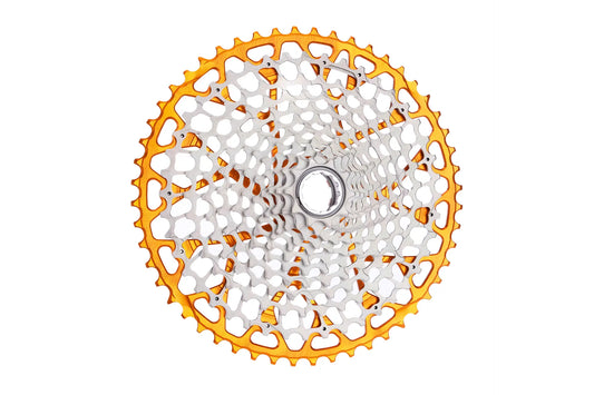 Garbaruk 12-speed GEN2.0 MTB cassette for Eagle Transmission (XD Freehub) - takapakka Sram XD