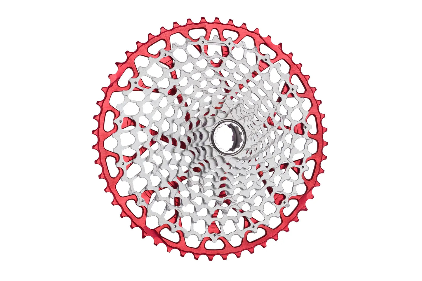 Garbaruk 12-speed GEN2.0 MTB cassette for Eagle Transmission (XD Freehub) - takapakka Sram XD