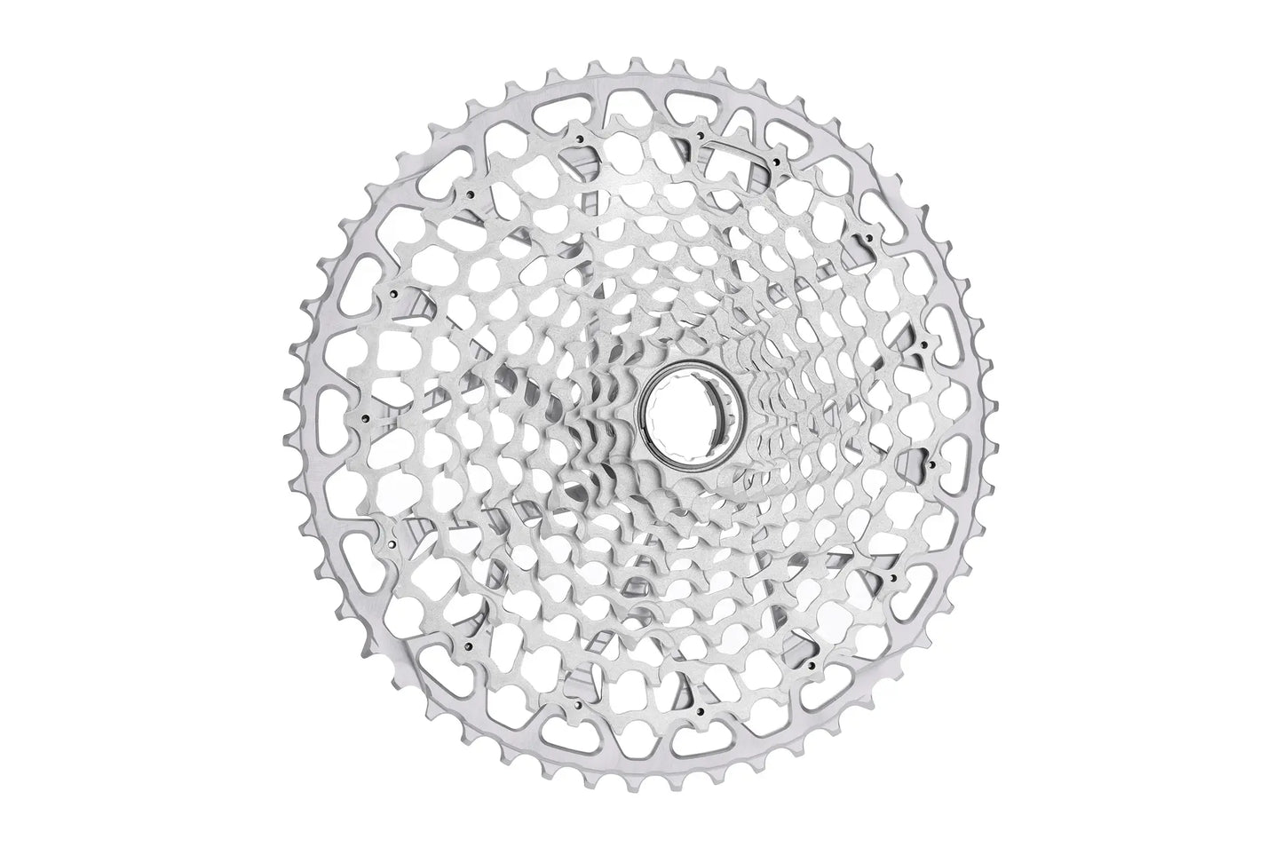 Garbaruk 12-speed GEN2.0 MTB cassette for Eagle Transmission (XD Freehub) - takapakka Sram XD